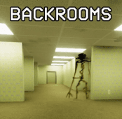 The Backrooms