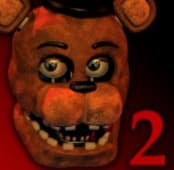 Five Nights at Freddy's 2