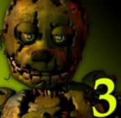 Five Nights at Freddy's 3