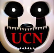 FNAF: Ultimate Custom Night