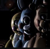 Five Nights at Freddy's 1