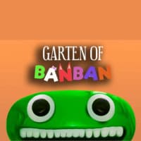 Garten of Banban