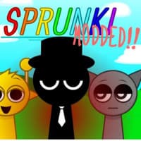 Incredibox: Sprunki