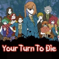 Your Turn to Die