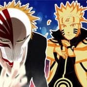 Bleach vs Naruto 3